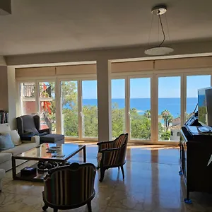 Malagueta Penthouse Premium Málaga
