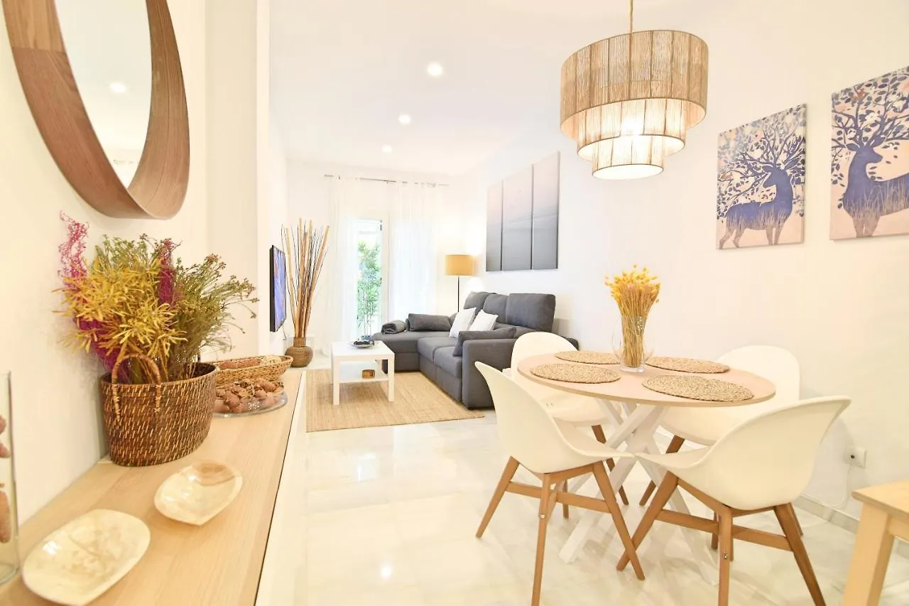 Maclea Home Malaga