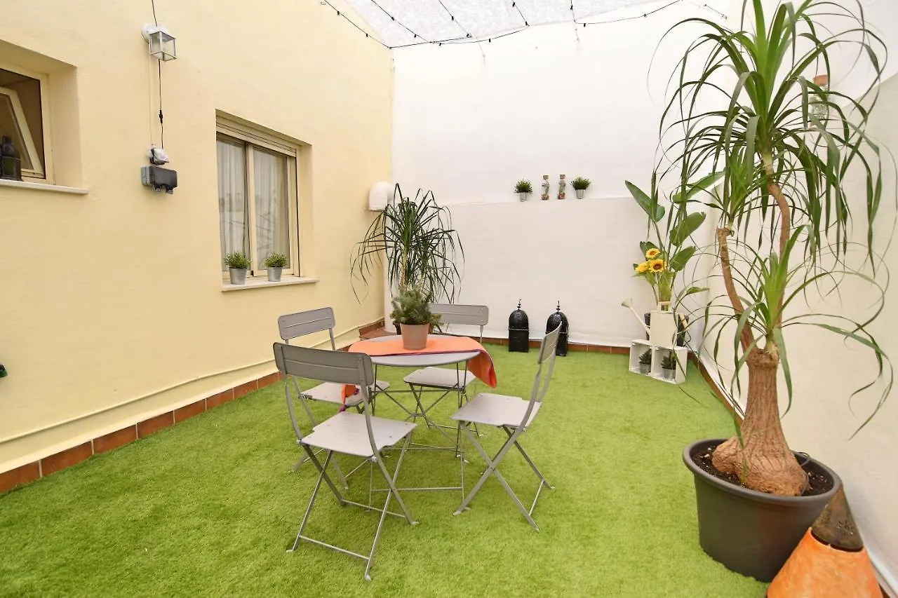 Maclea Home Málaga España