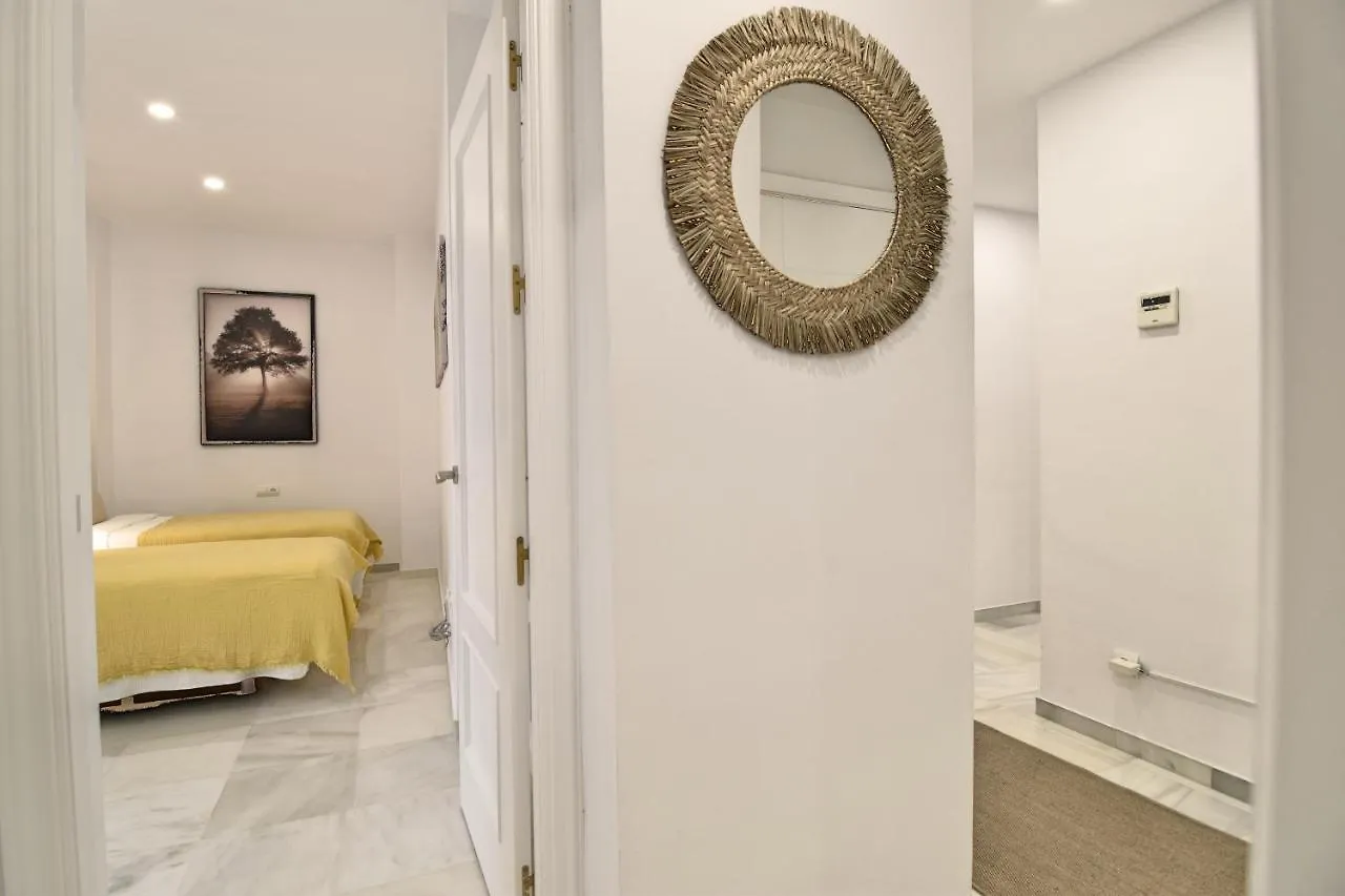 Maclea Home Málaga