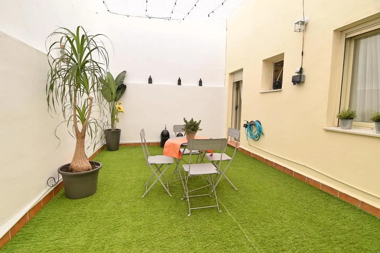 Maclea Home Málaga Apartamento