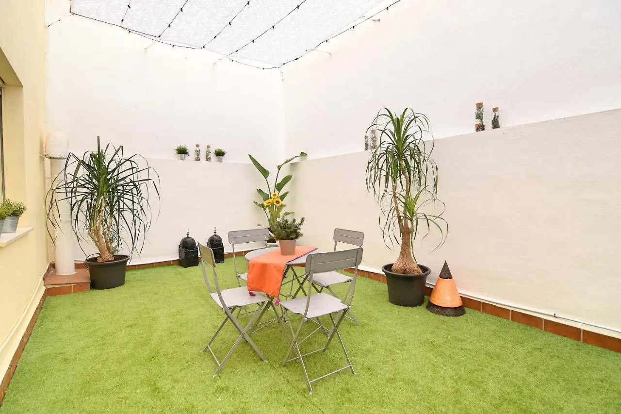 Apartamento Maclea Home Málaga España